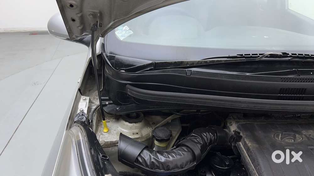 Hyundai Xcent 1.2 Vtvt Sx, 2016, Petrol