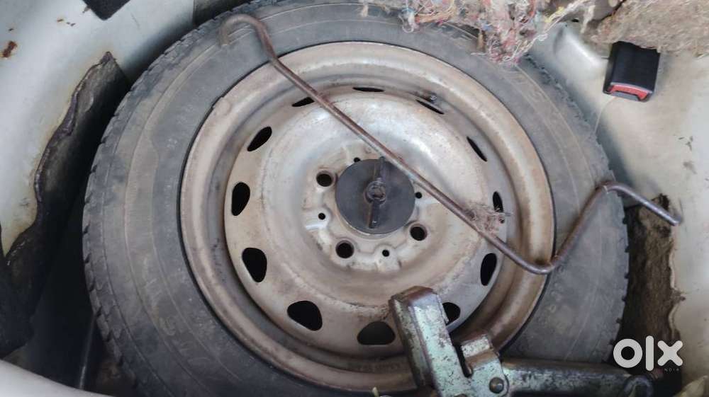 Tata Indica Vista Tdi Ls, 2012, Diesel