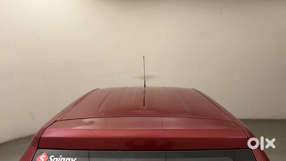 Datsun Redigo T Option, 2018, Petrol