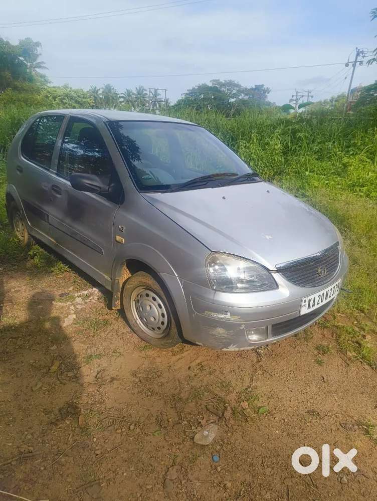 Tata Indica Lxi 2006