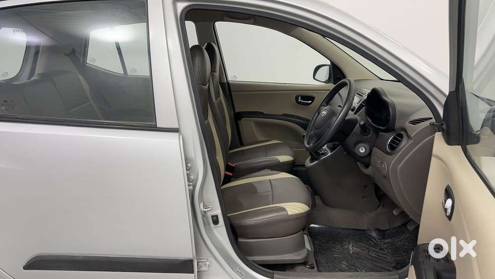 Hyundai I10 Sportz 1.1 Irde2, 2016, Petrol