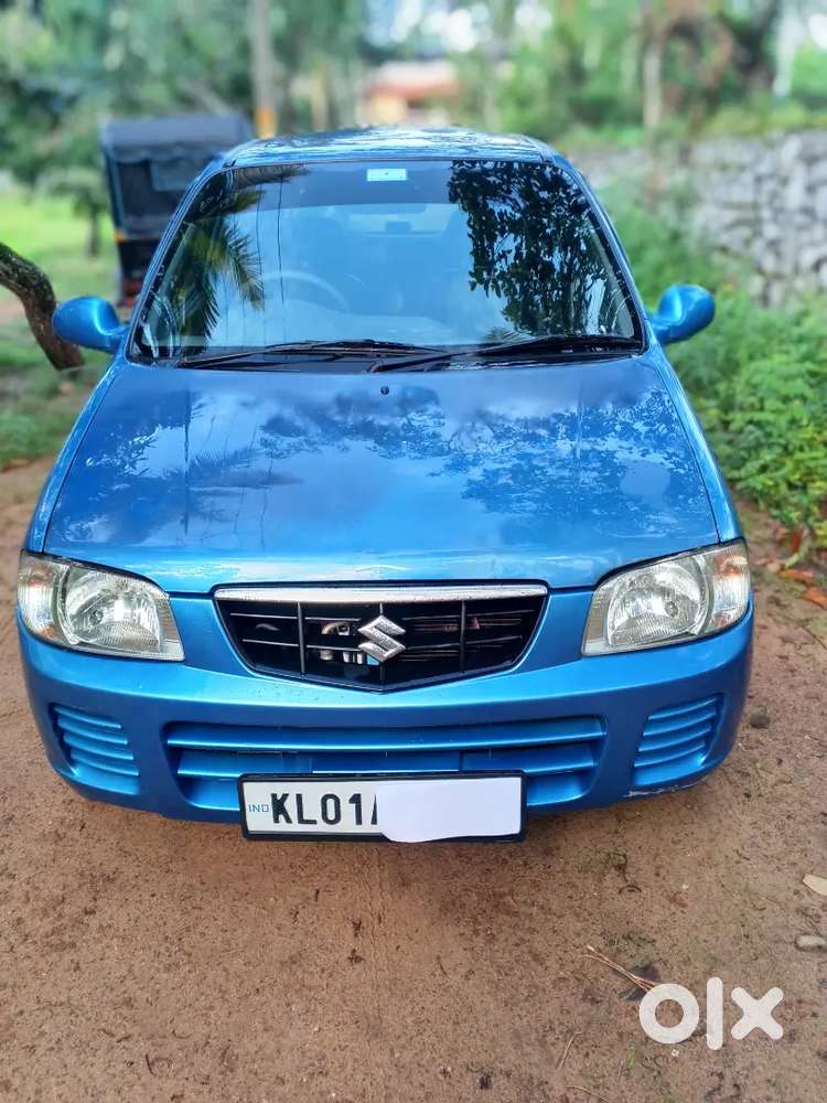 Maruti Suzuki Alto 800 2008 Petrol Well Maintained