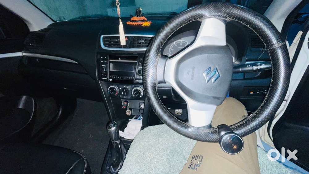Maruti Swift Vdi 2017