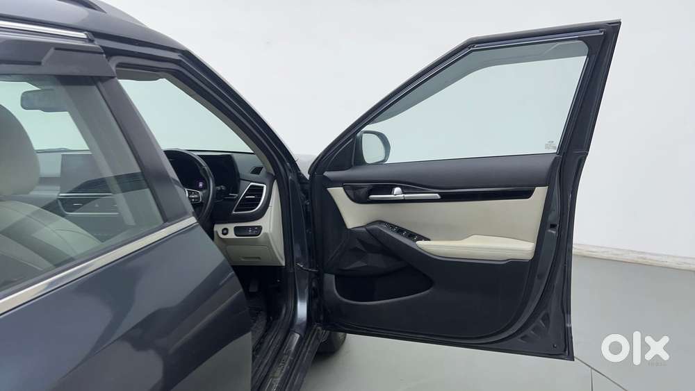 Kia Seltos 1.5 Htx At Petrol, 2020, Petrol