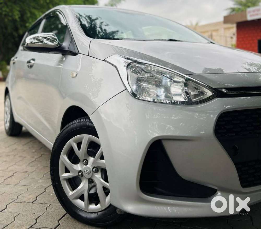 Hyundai Grand I10 1.2 Crdi Magna, 2018, Diesel