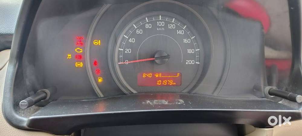 Maruti Suzuki Swift Dzire 1.2 Lxi (o), 2024, Petrol