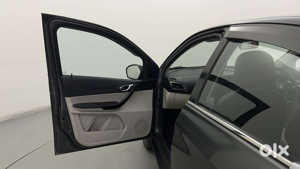 Tata Tigor 1.2 Revotron Xz Plus Cng, 2022, Cng & Hybrids