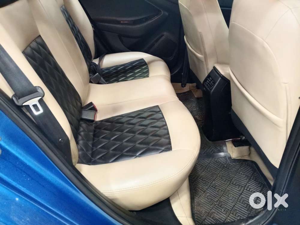 Hyundai Elite I20 1.2 Asta Cvt, 2019, Petrol