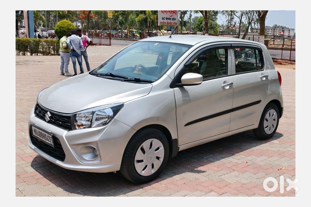 Maruti Suzuki Celerio Zxi, 2018, Petrol
