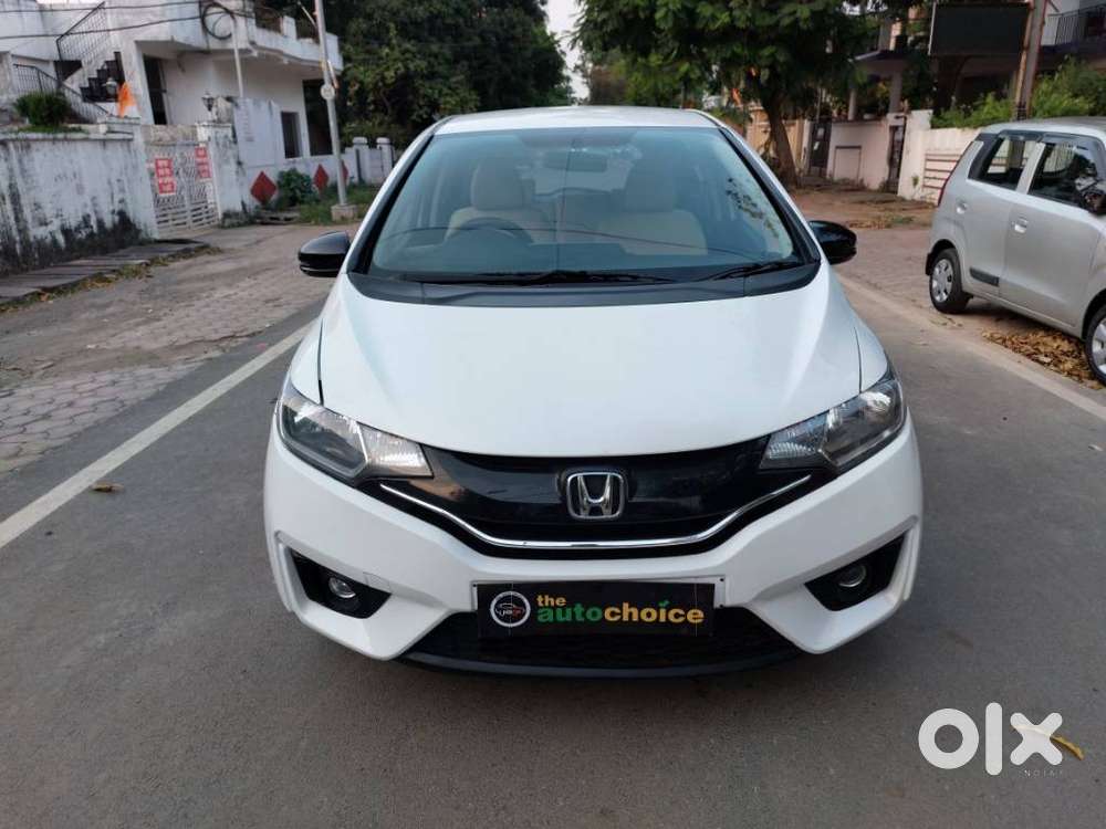 Honda Jazz Vx Diesel, 2016, Diesel