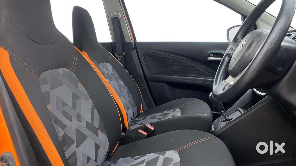 Maruti Suzuki Celerio X 1.0 Zxi (o) Amt, 2018, Petrol