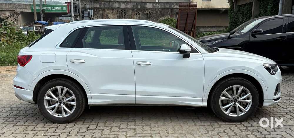 Audi Q3 40 Tfsi Technology, 2025, Petrol