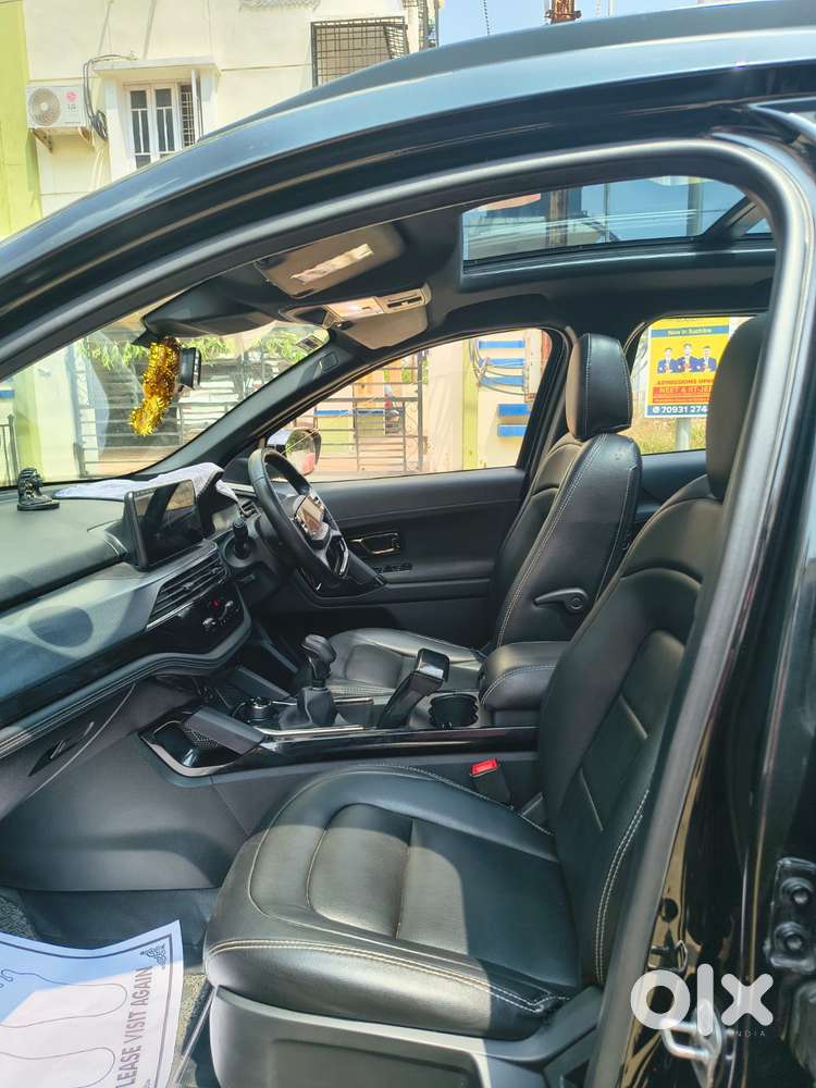 Tata Harrier M Bs6 D Pure X, 2024, Diesel