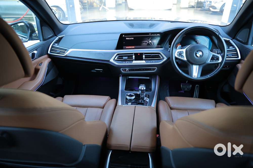 Bmw X5 Xdrive 30d Xline, 2022, Diesel