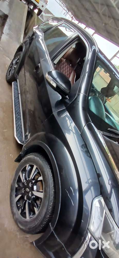 Mahindra Xuv500 W11, 2018, Diesel