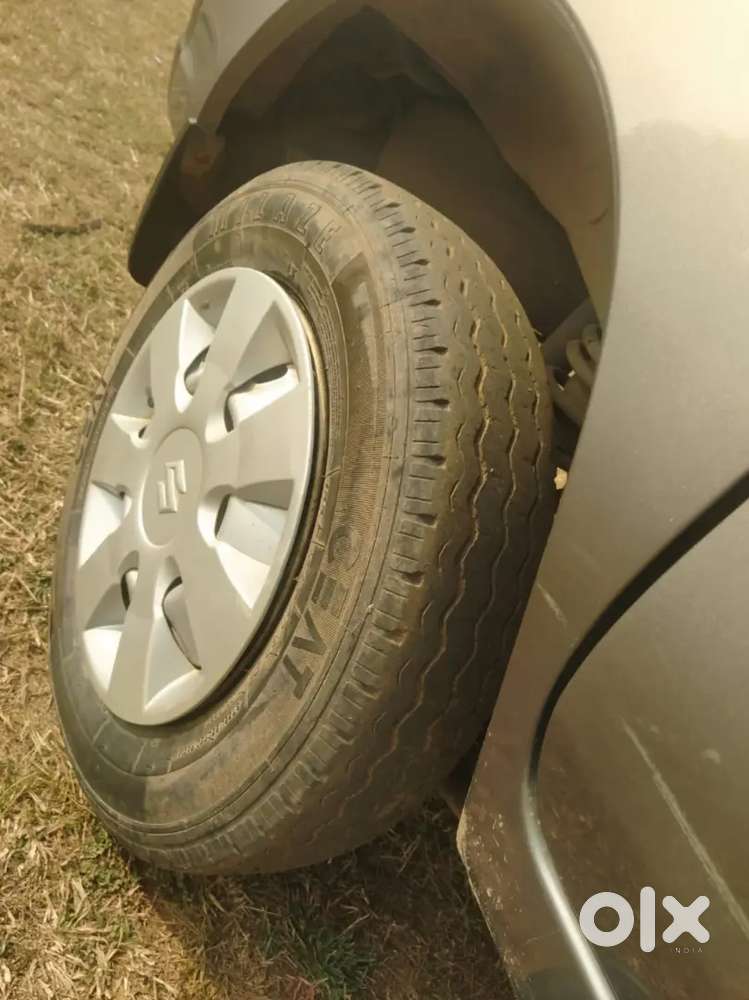 Good Running Condition, & Well Maintained