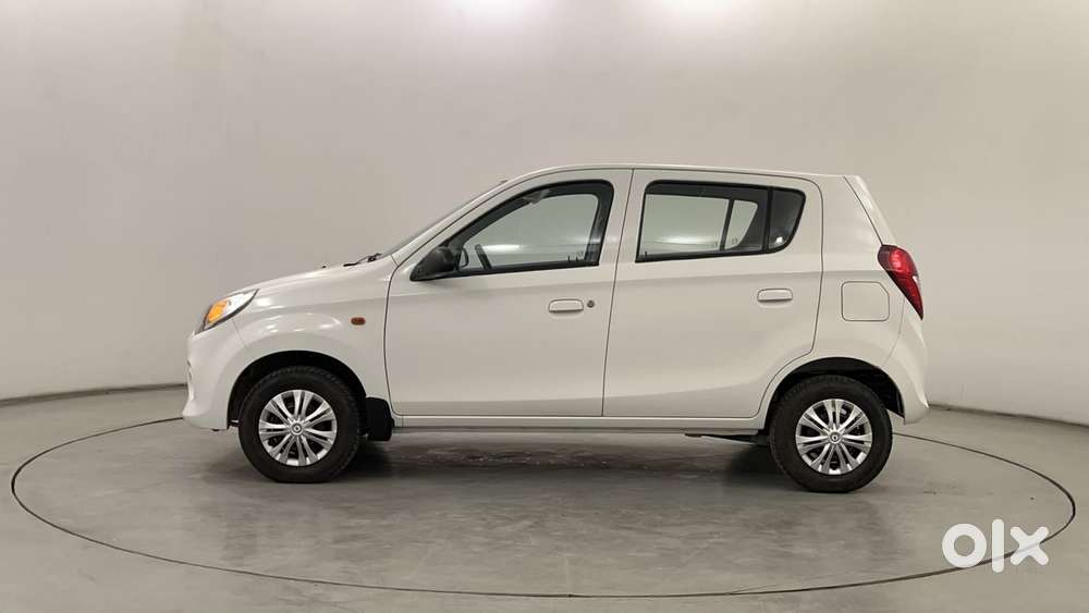 Maruti Suzuki Alto 800 Lxi, 2016, Petrol
