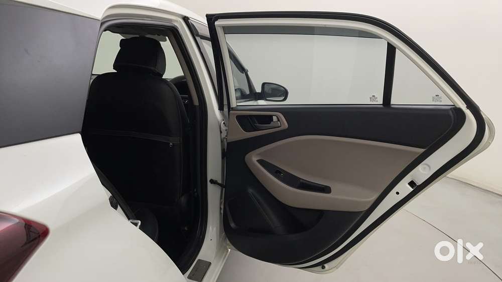 Hyundai Elite I20 Asta 1.4 Crdi, 2015, Petrol