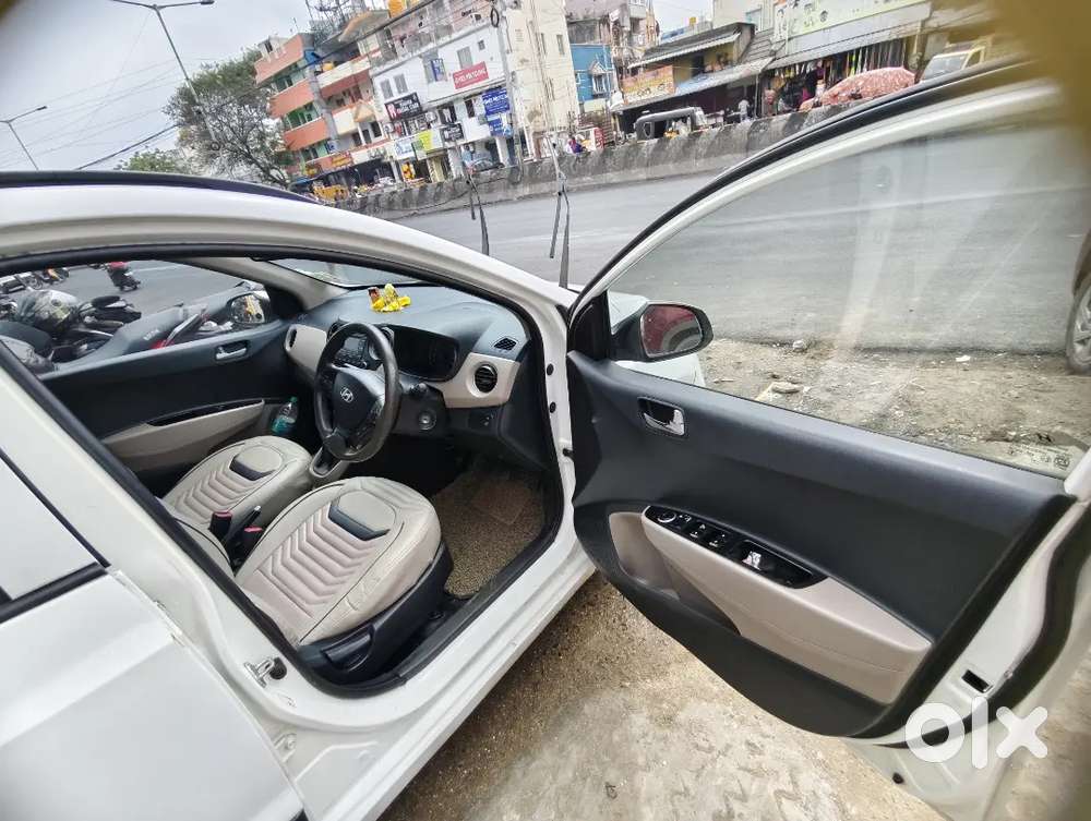 Hyundai Grand I10 2015