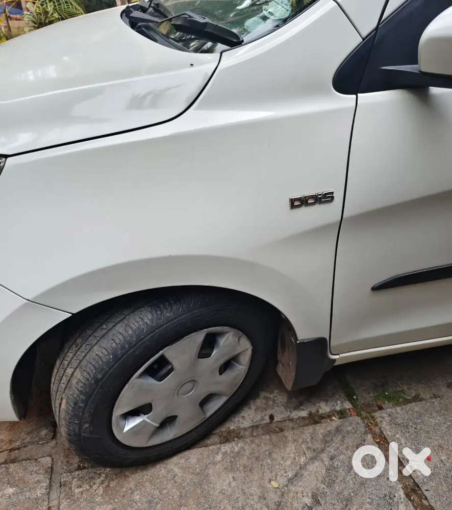 Celerio. Zdi  Diesel (20 5