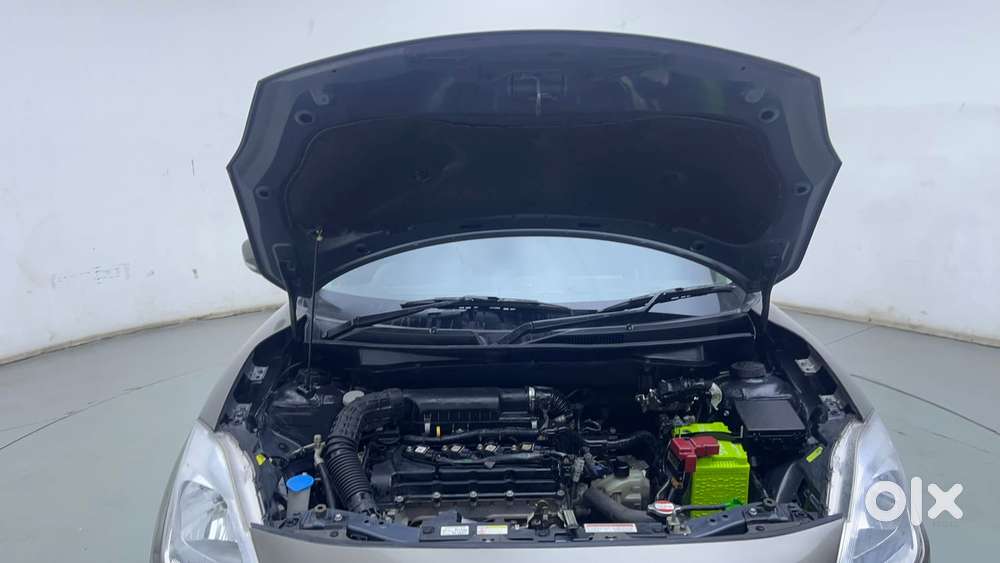 Maruti Suzuki Swift Amt Zxi, 2020, Petrol