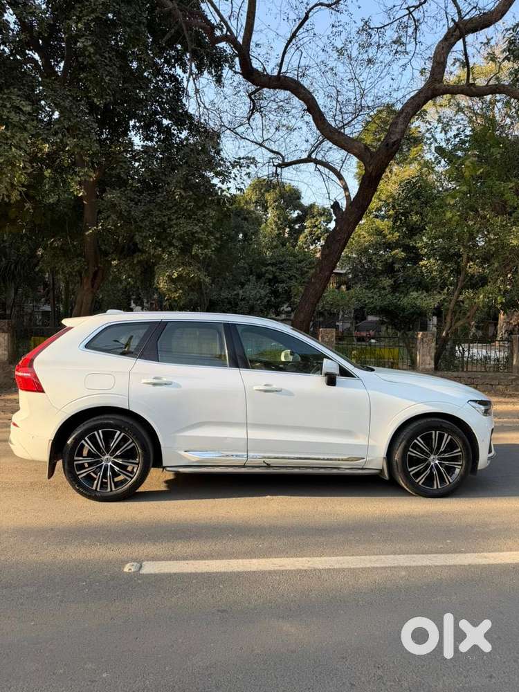 Volvo Xc60 2.0 B5 Ultimate, 2022, Petrol