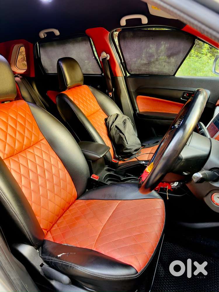 Maruti Suzuki Vitara Diesel 2018 Dec