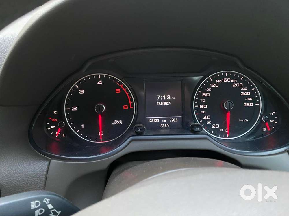 Audi Q5 3.0 Tdi, 2016, Diesel