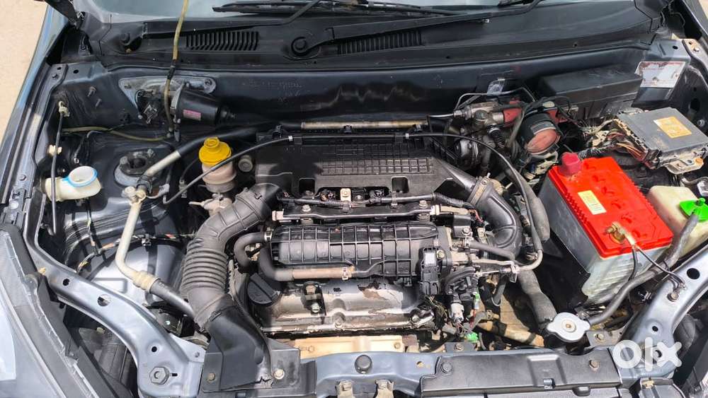 Maruti Suzuki Alto 800 Cng Lxi Optional, 2013, Cng & Hybrids