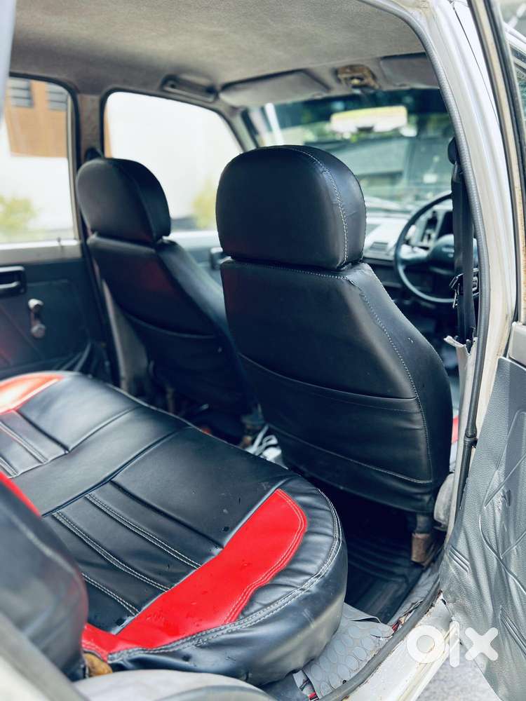 Maruti Suzuki Wagon-r-1-0