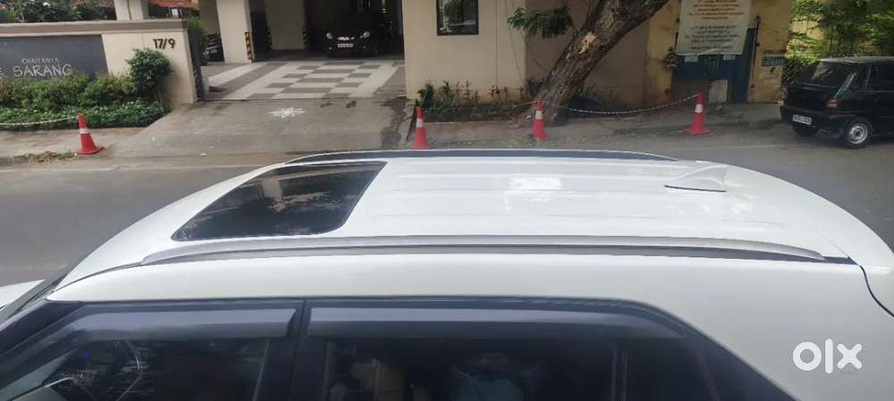 Hyundai Creta 1.6 Sx At Crdi, 2018, Diesel
