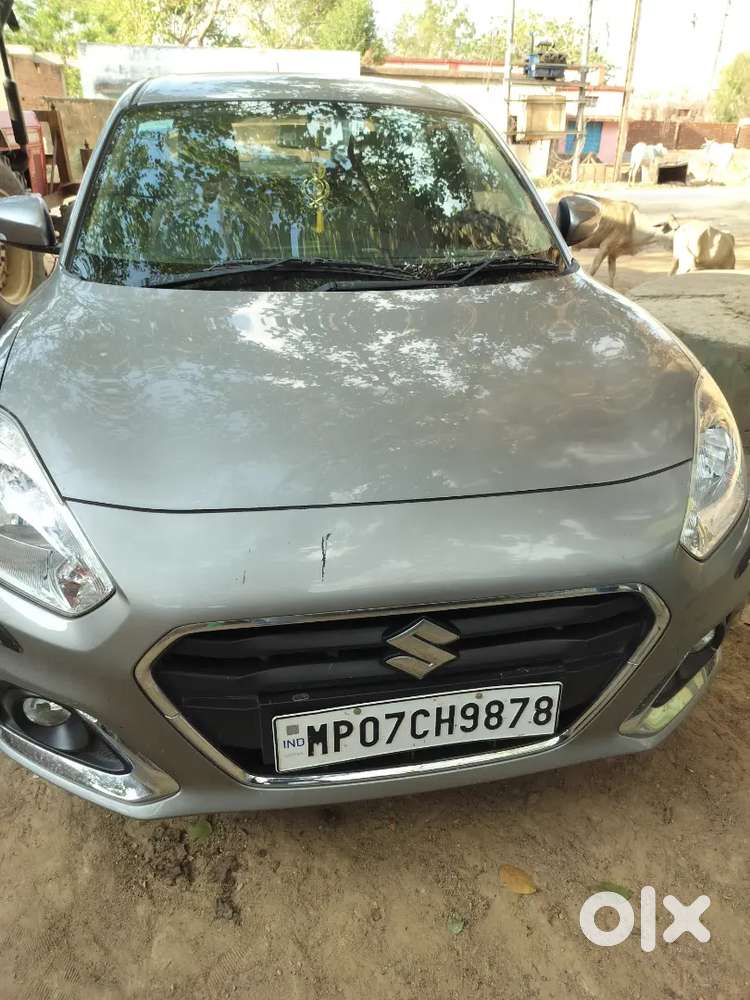 Gadi Bahu Achi Condition He