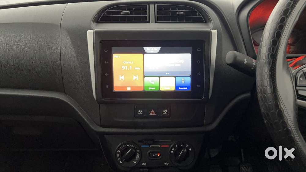 Maruti Suzuki Alto K10 Plus Edition, 2025, Petrol