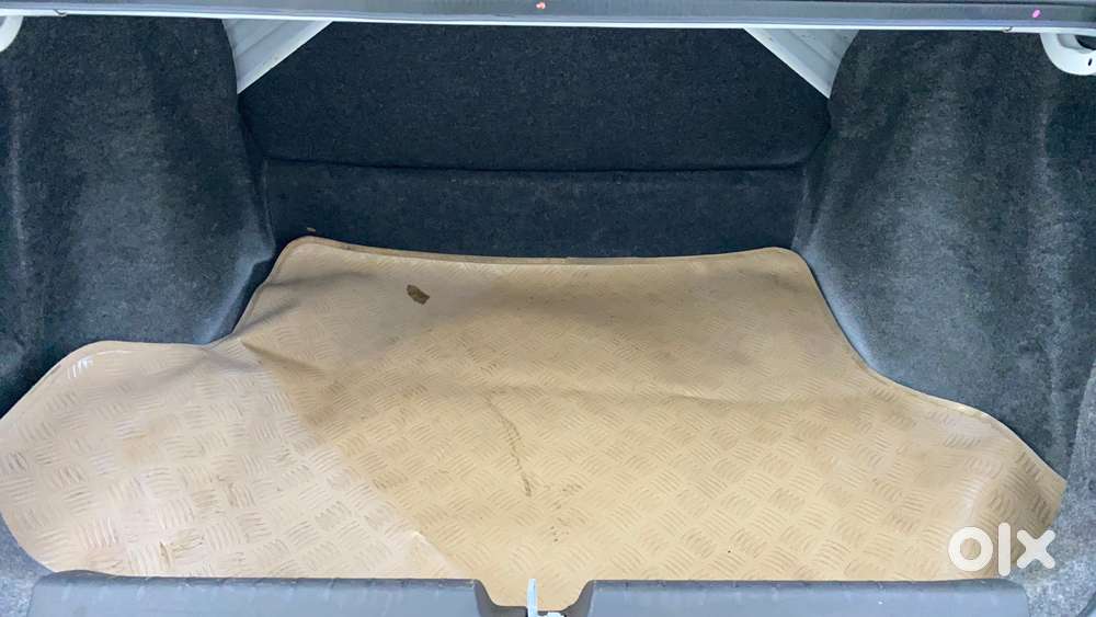 Honda City 2015-2017 I Vtec Vx, 2016, Petrol