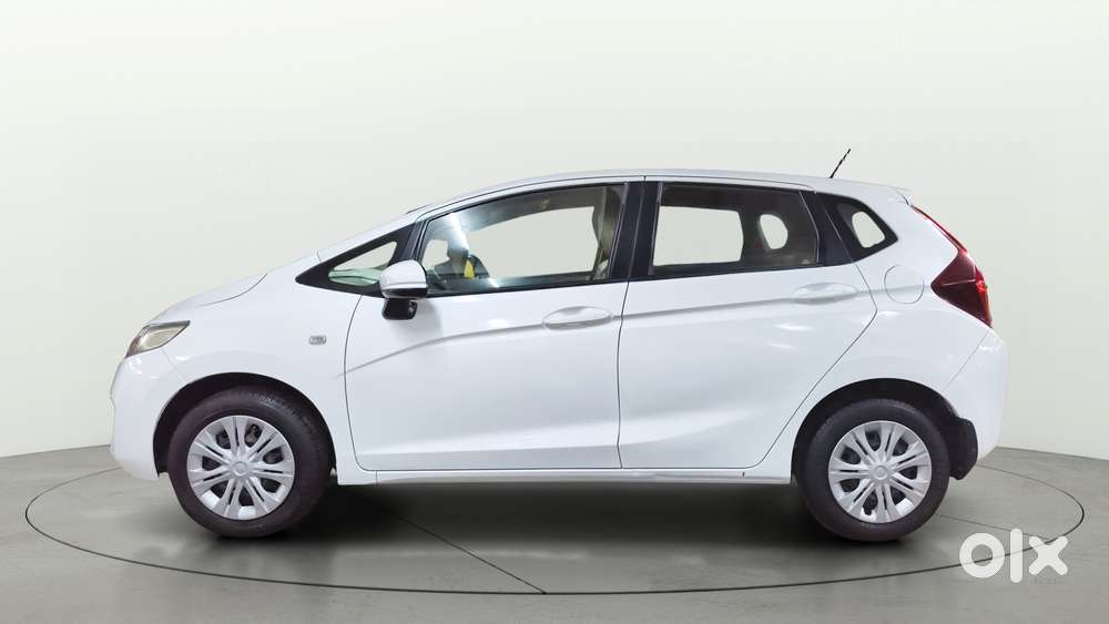 Honda Jazz 1.2 Sv I Vtec, 2016, Petrol