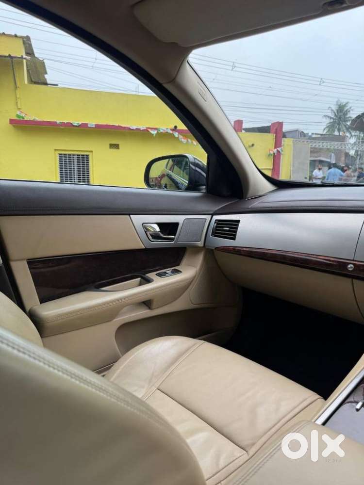 Jaguar Xf 3.0 Litre S Premium Luxury, 2012, Diesel