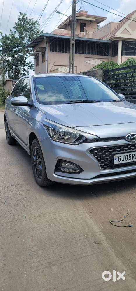 Hyundai Elite I20 2019 Year