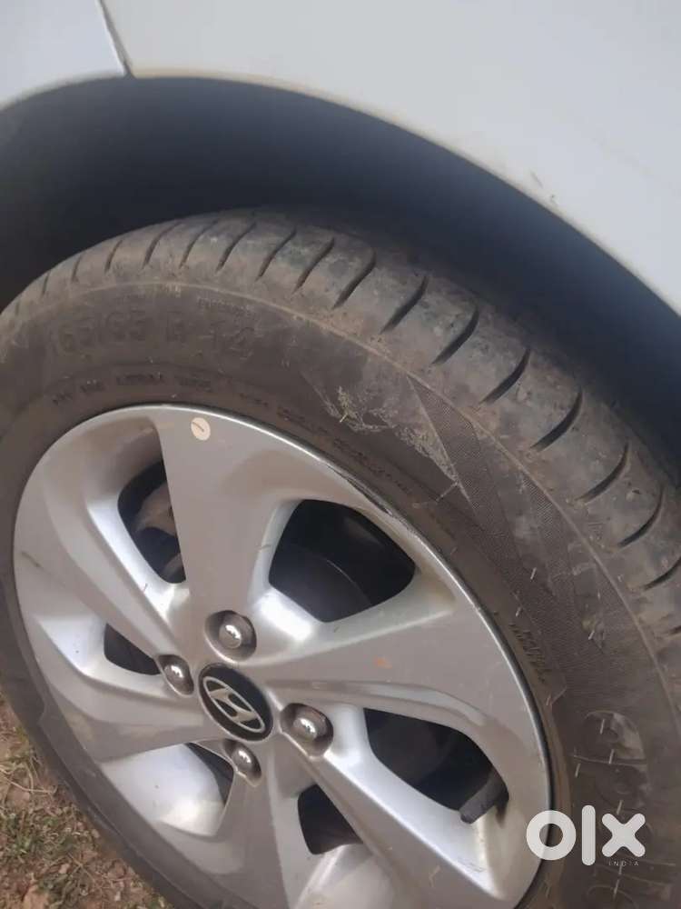 Hyundai Xcent 2020 Diesel