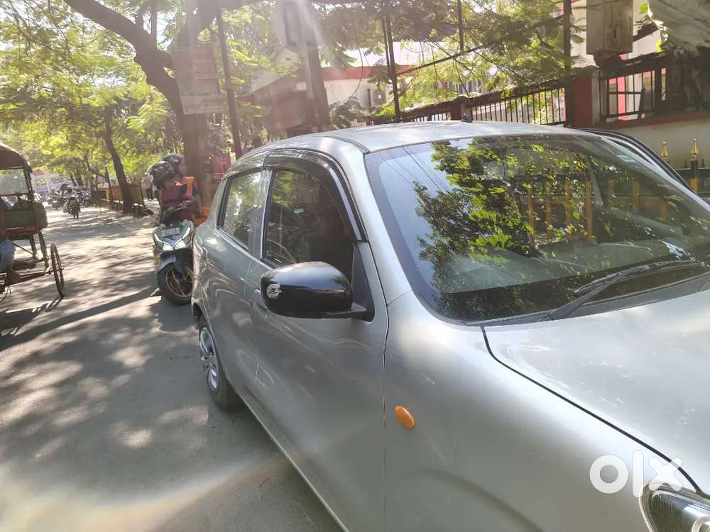 Maruti Suzuki Celerio Vxi 2022