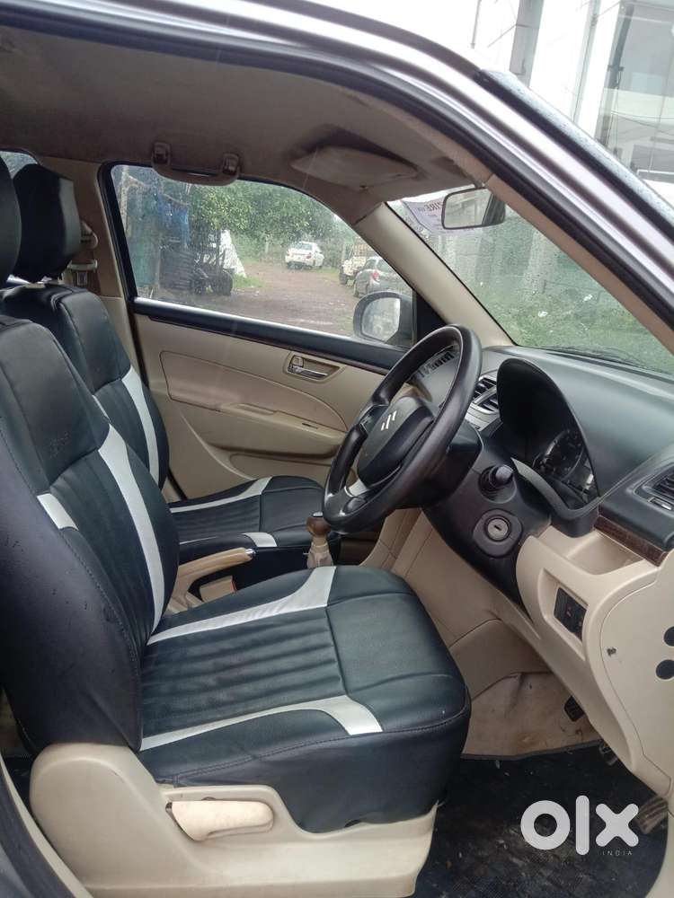 Maruti Suzuki Swift Dzire 2012-2015 Vdi, 2013, Diesel