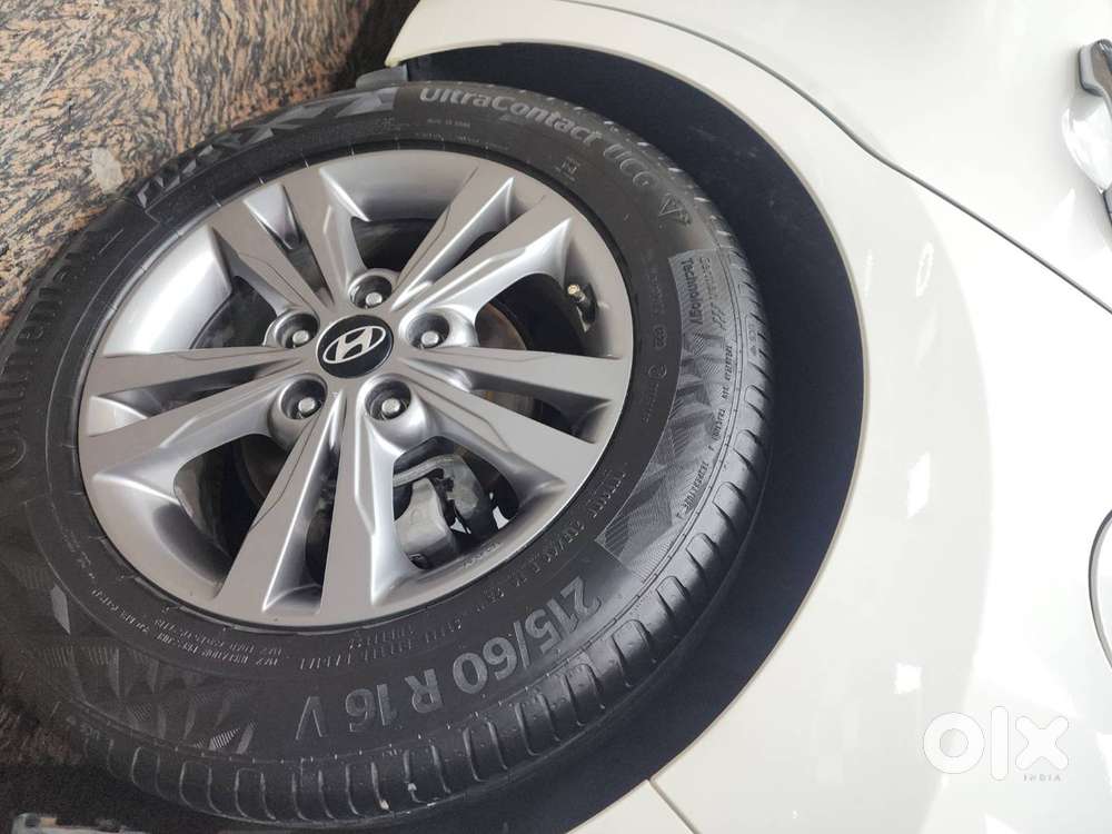 2018 Hyundai Elantra (top End) In Pristine Condition