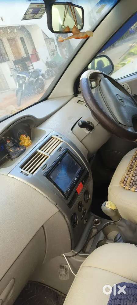 Tata Indica 2010 Diesel 15400 Km Driven