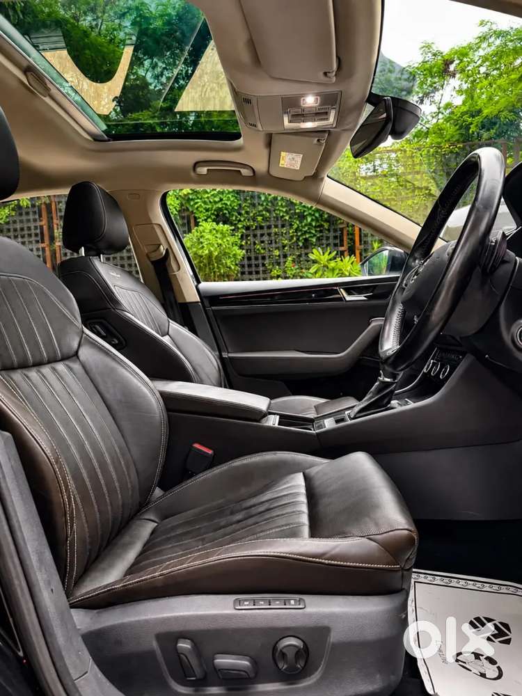 Skoda Superb 2.0 L&k Tsi At, 2021, Petrol
