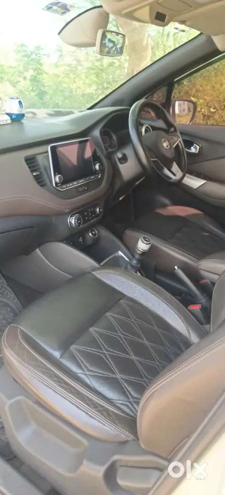 Nissan Kicks Diesel Manual 2019