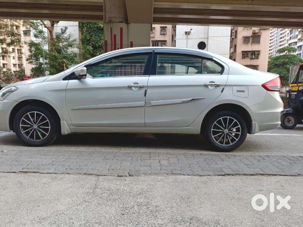 Maruti Suzuki Ciaz 1.4 Sigma, 2018, Petrol