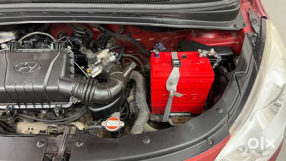 Hyundai I10 Era 1.1, 2013, Petrol