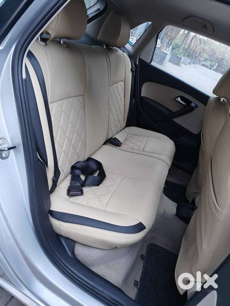 Volkswagen Polo Gti, 2011, Petrol