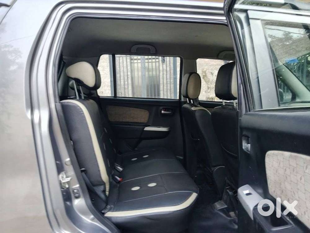 Maruti Suzuki Wagon R 1.0 2010-2019 Vxi (o), 2013, Petrol