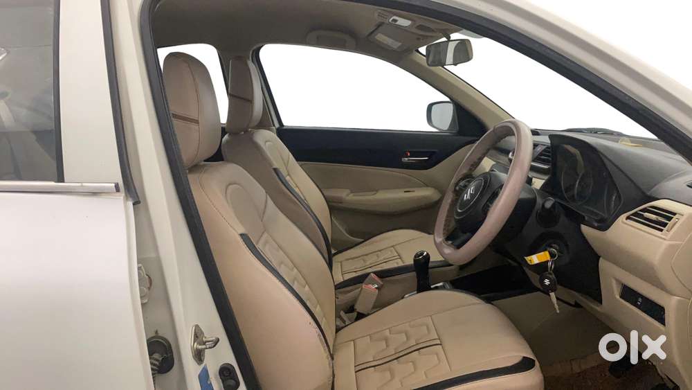 Maruti Suzuki Swift Dzire 1.2 Vxi Bsiv, 2021, Petrol