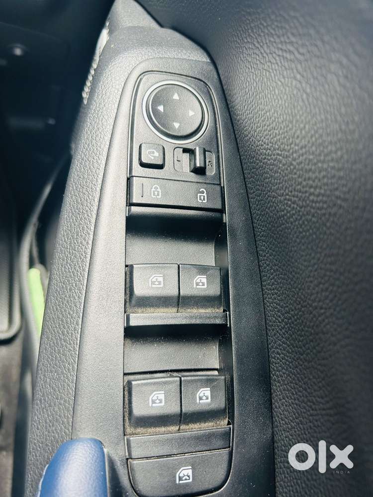 Kia Seltos Gtx Plus (s) 1.5 Turbo Petro Dct, 2024, Petrol